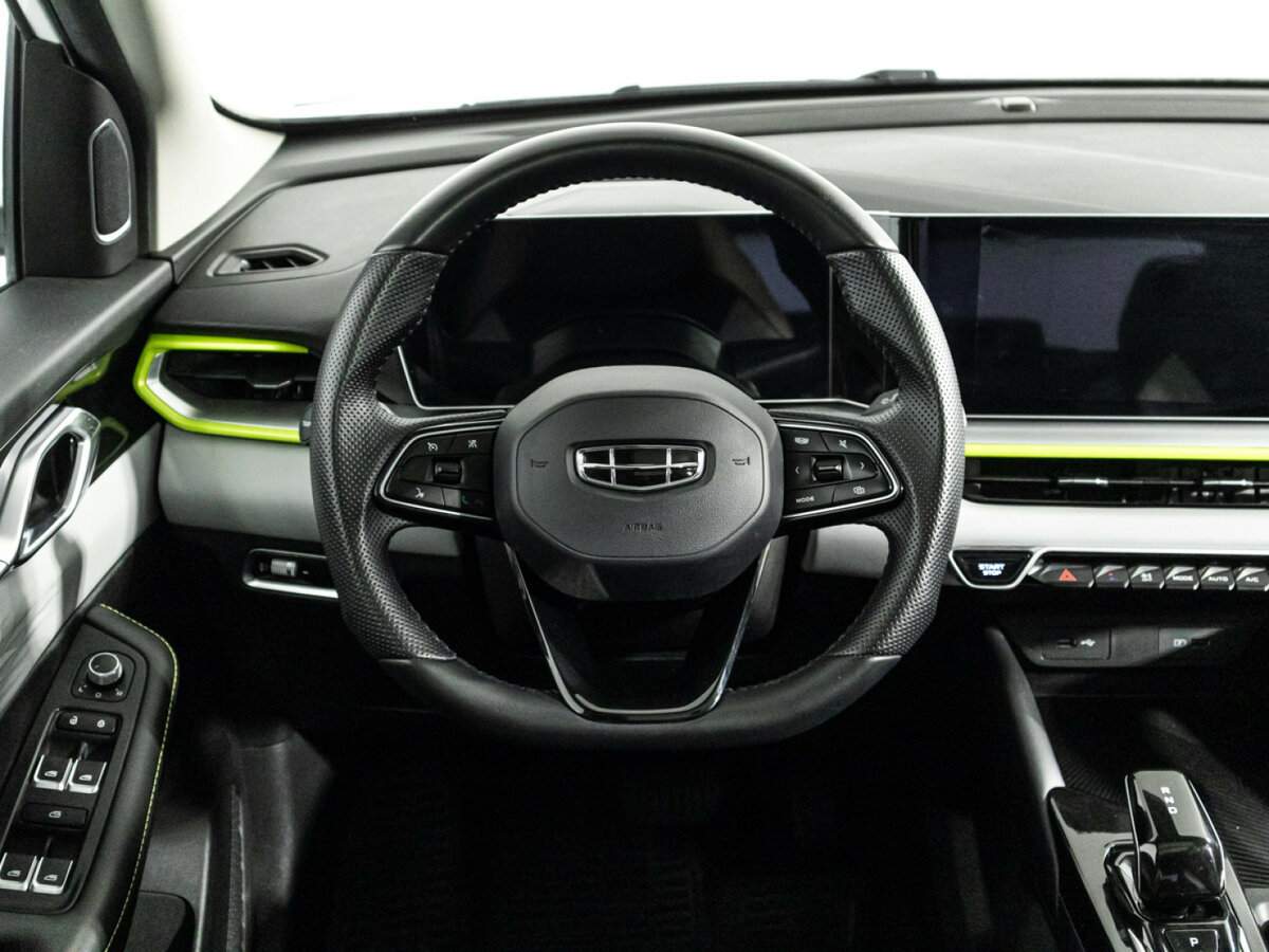 Купить Geely Coolray (Binyue Cool), 2023, 45 648 км, фото №21