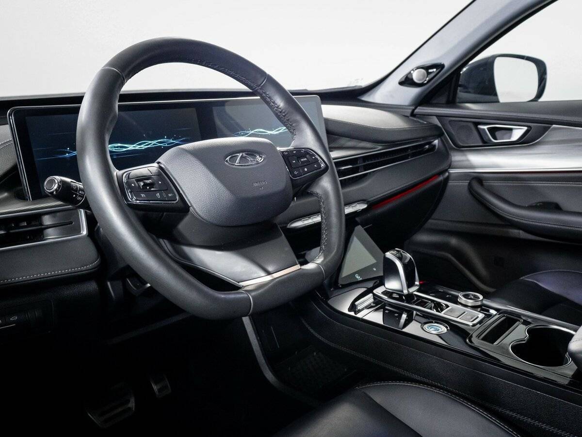 Купить Chery Tiggo 8 Pro Max, 2023, 11 045 км, фото №14