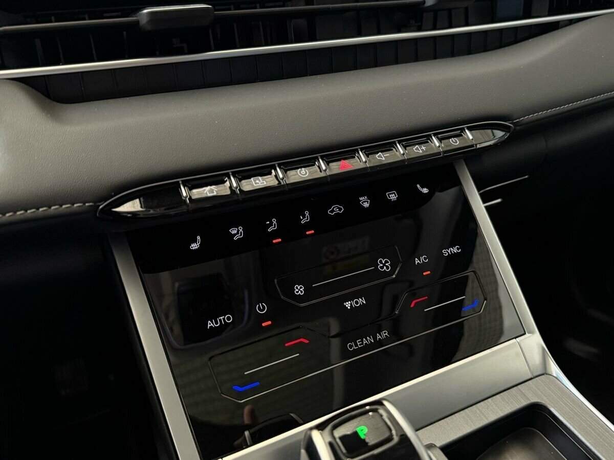 Купить Chery Tiggo 7 Pro Max, 2022, 15 163 км, фото №25