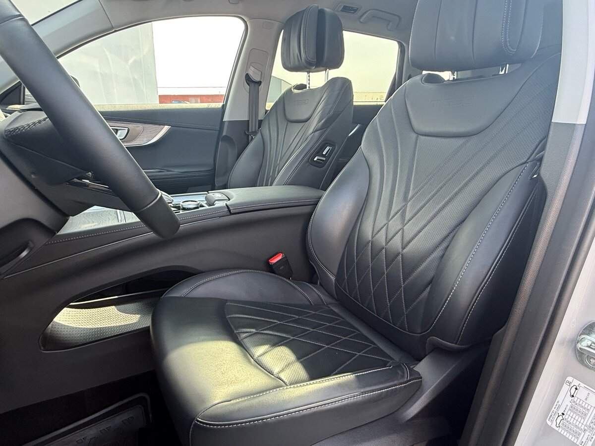 Купить Chery Tiggo 8 Pro Max, 2024, 22 001 км, фото №14