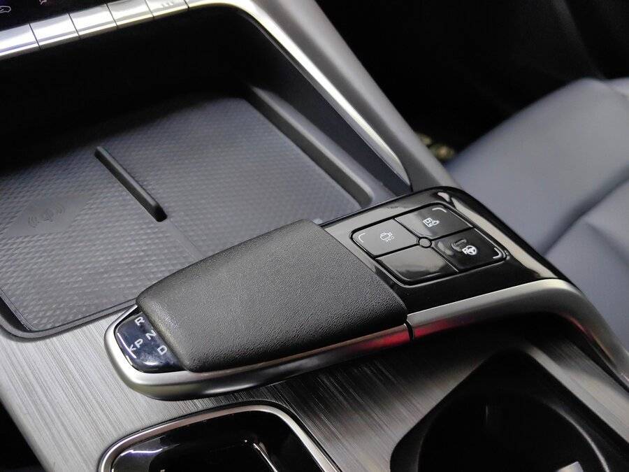 Купить Changan UNI-T, 2023, 21 620 км, фото №17