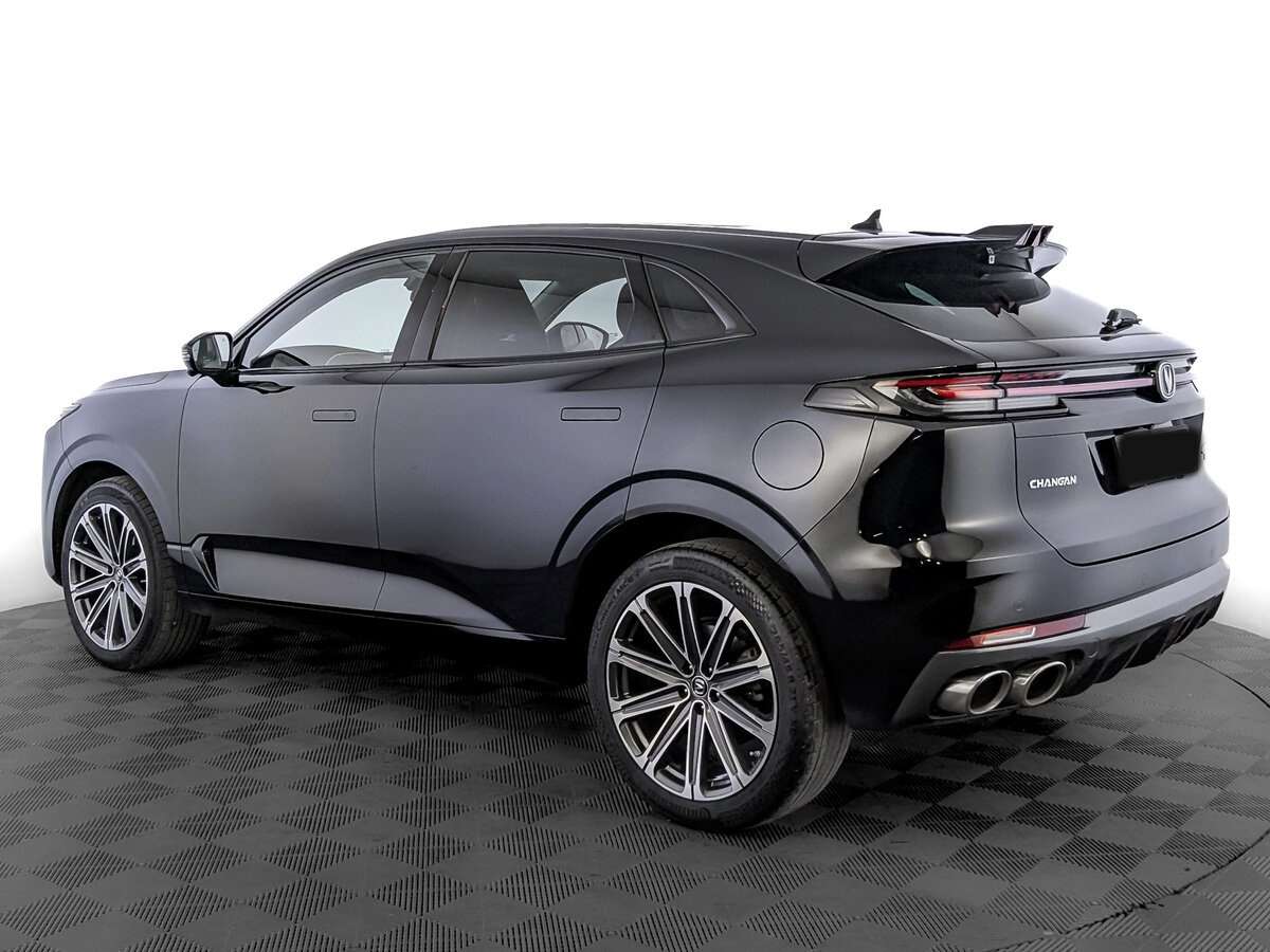 Купить Changan UNI-K, 2023, 59 910 км, фото №7