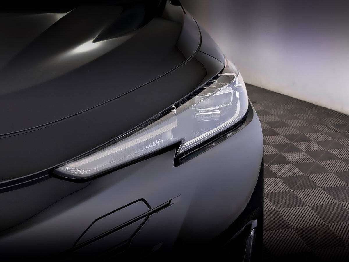 Купить Changan UNI-K, 2023, 59 910 км, фото №17