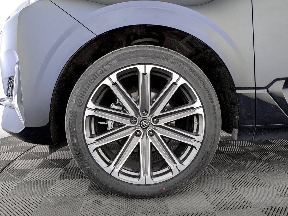 Купить Changan UNI-K, 2023, 59 910 км, фото №18