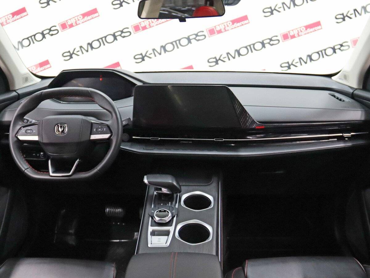 Купить Changan CS55 Plus, 2023, 15 700 км, фото №33