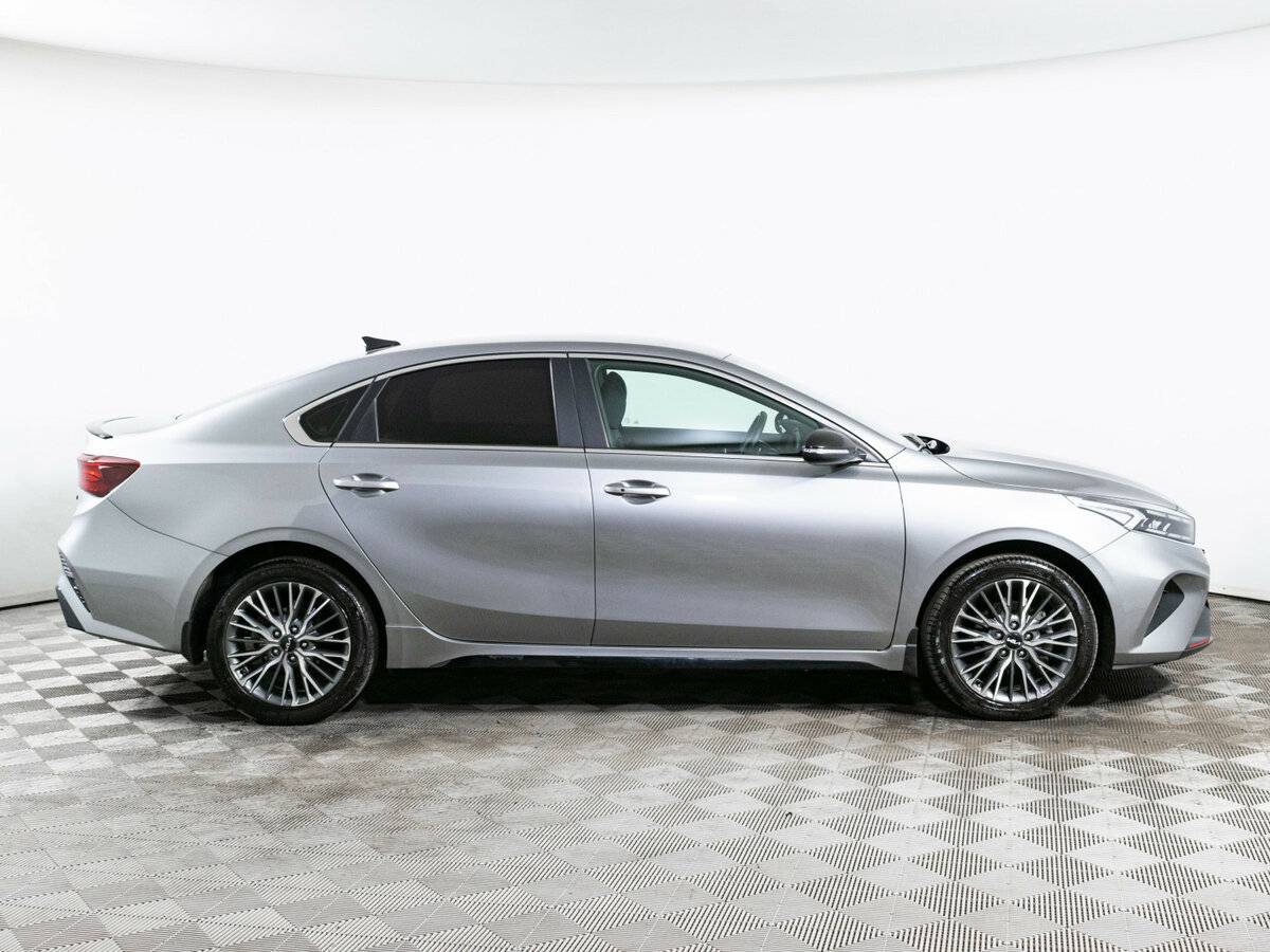 Купить Kia Cerato, 2021, 85 000 км, фото №4