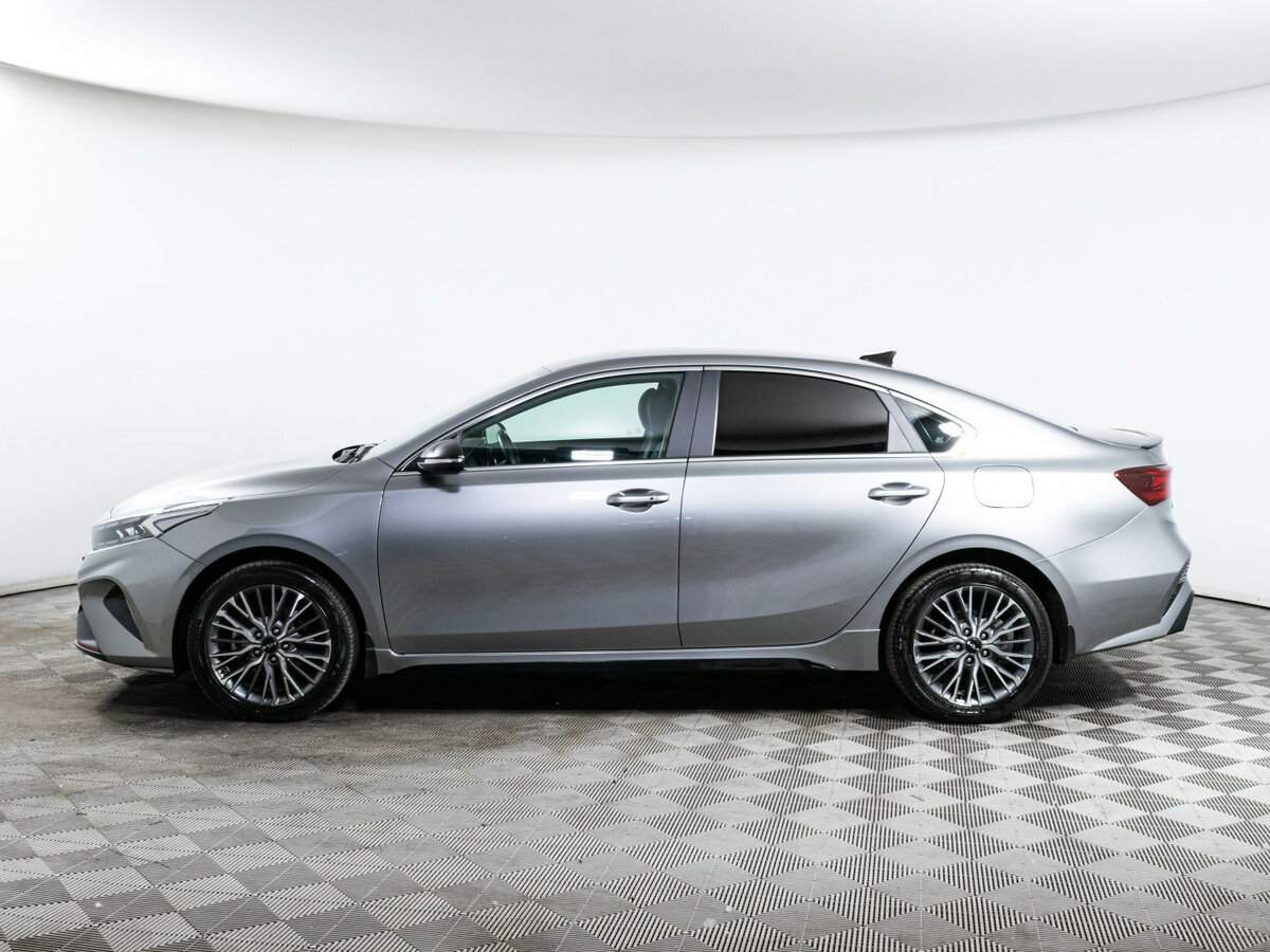 Купить Kia Cerato, 2021, 85 000 км, фото №8