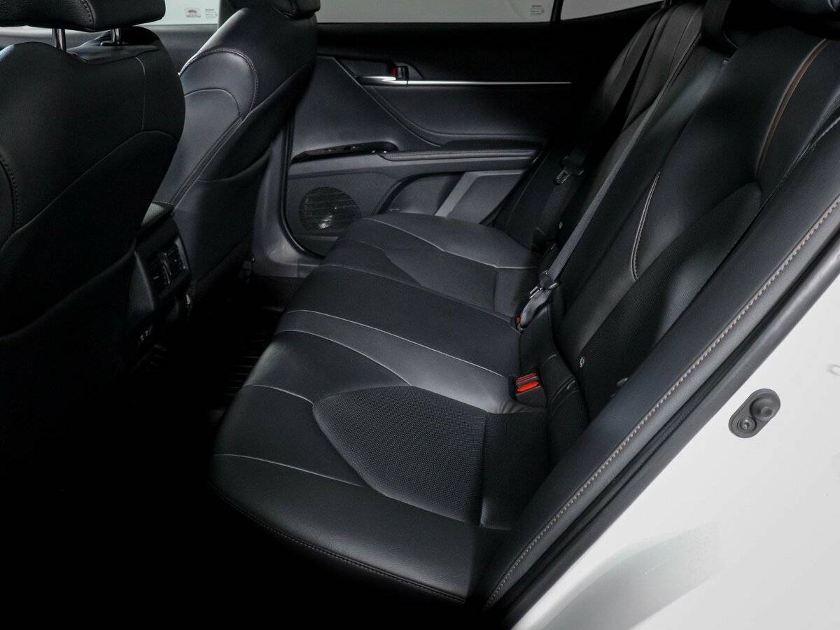 Купить Toyota Camry, 2019, 88 223 км, фото №10