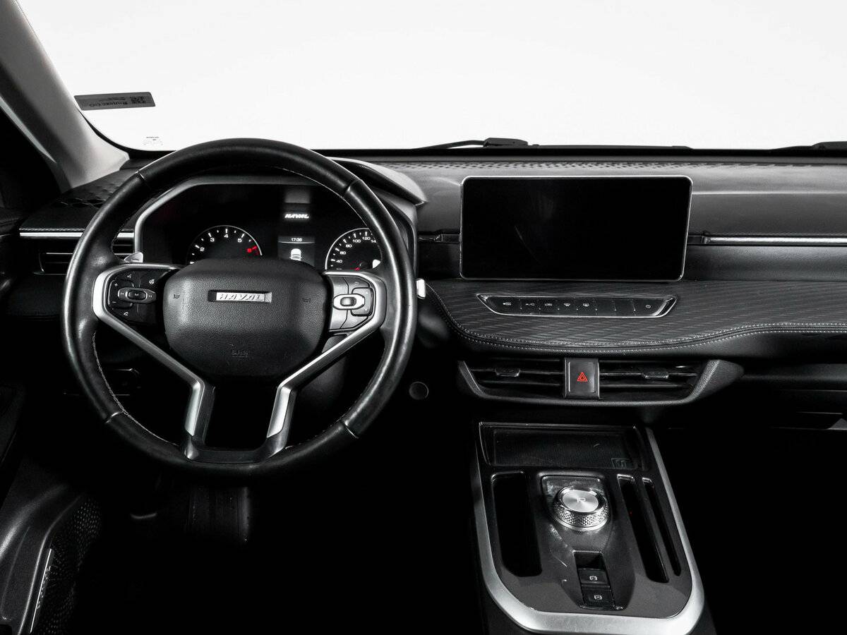Купить Haval Jolion, 2023, 72 019 км, фото №12