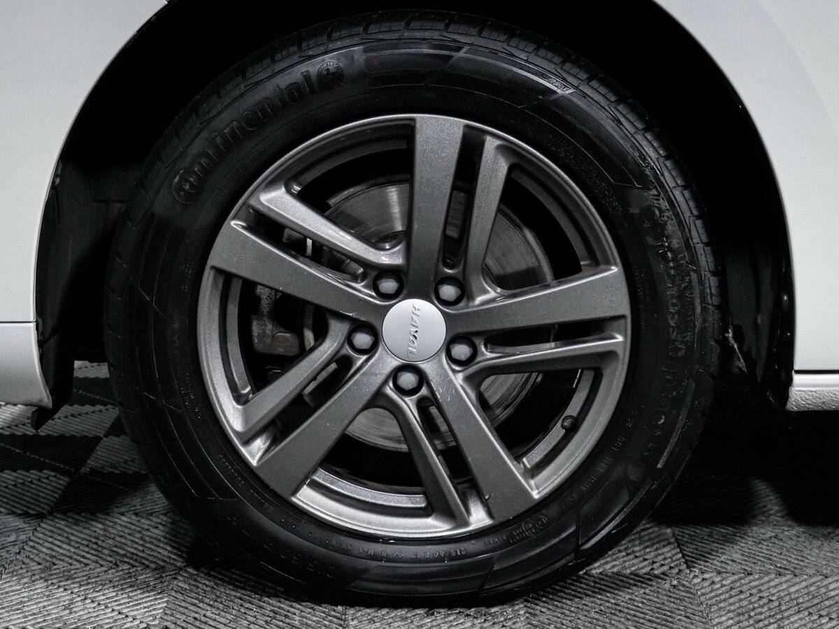 Купить Haval Jolion, 2023, 72 019 км, фото №15