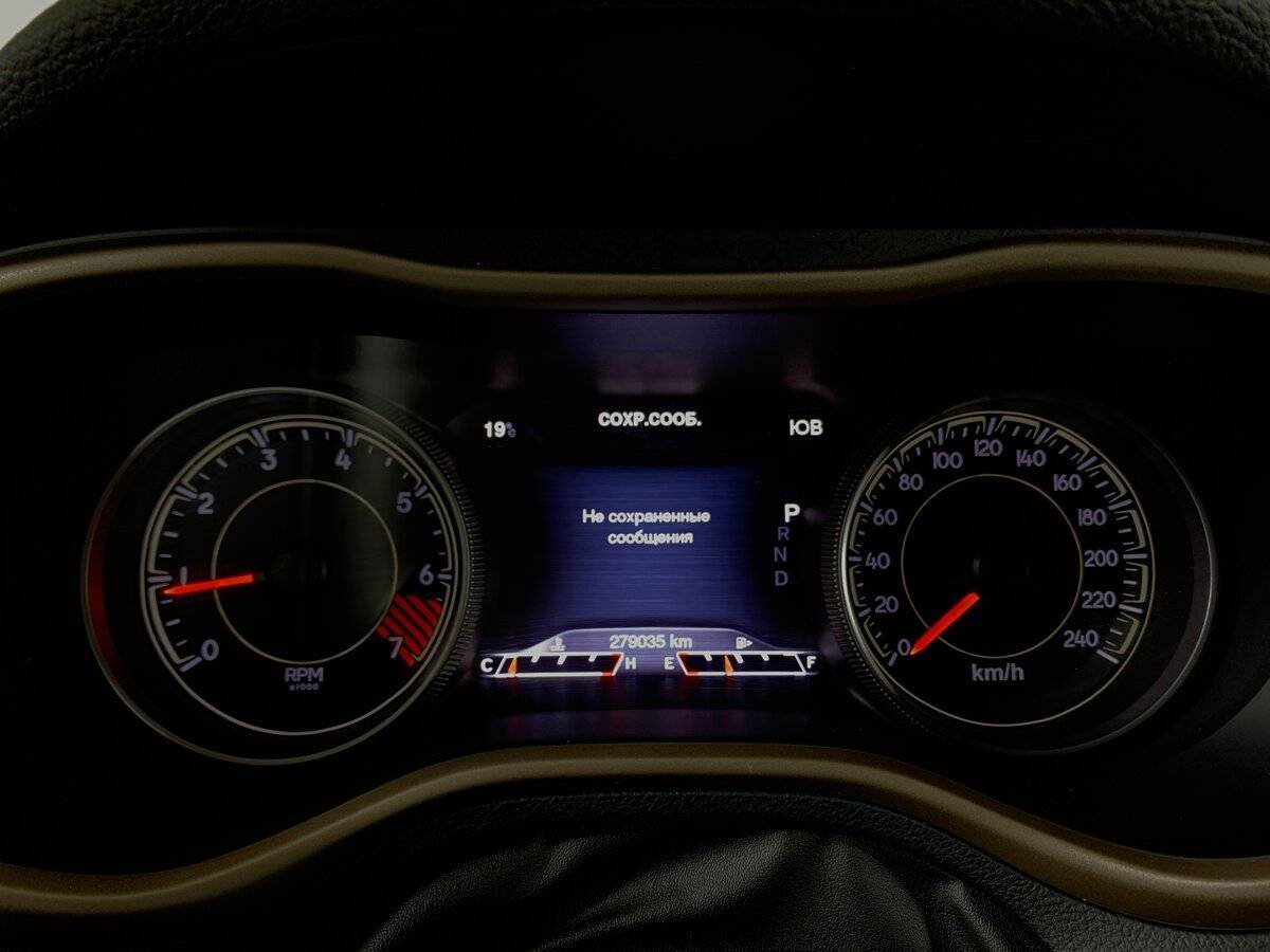 Купить Jeep Cherokee, 2014, 279 034 км, фото №14