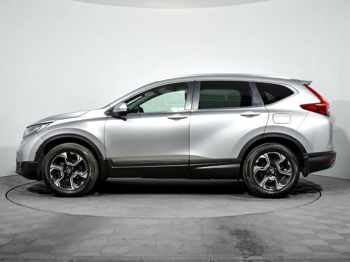 Купить Honda CR-V, 2017, 185 777 км, фото №8