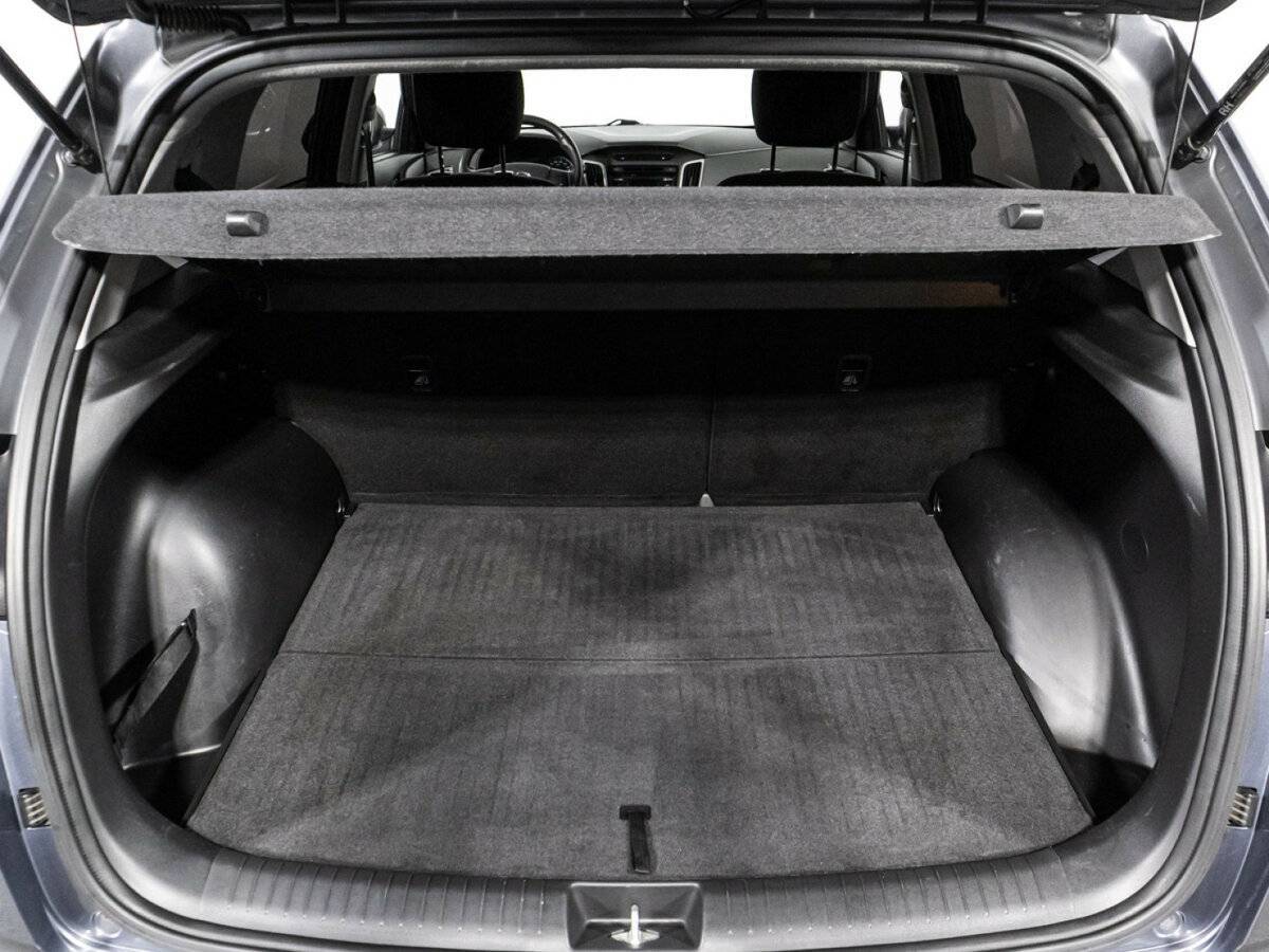 Купить Hyundai Creta, 2019, 86 622 км, фото №15