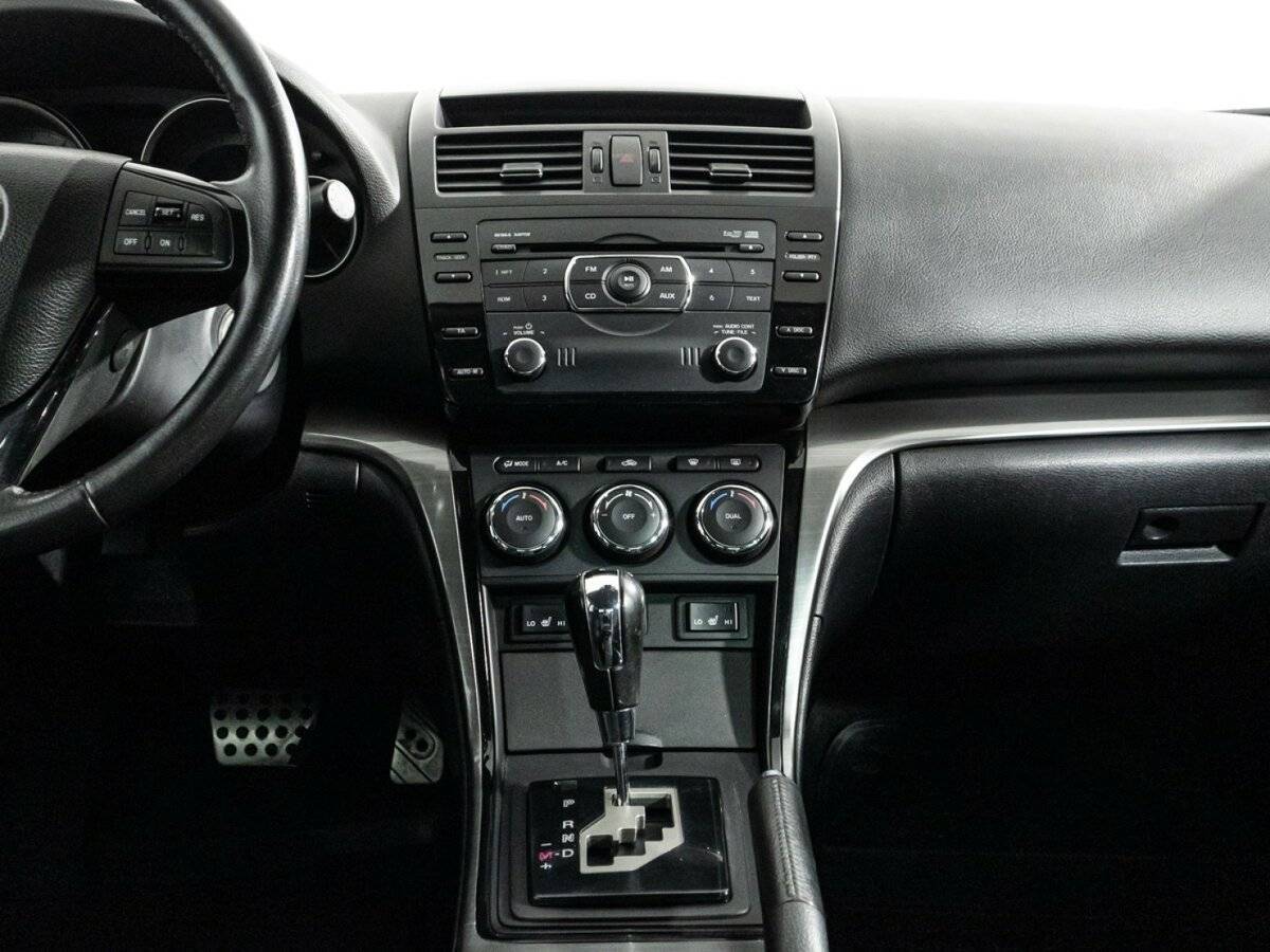 Купить Mazda 6, 2012, 155 000 км, фото №14