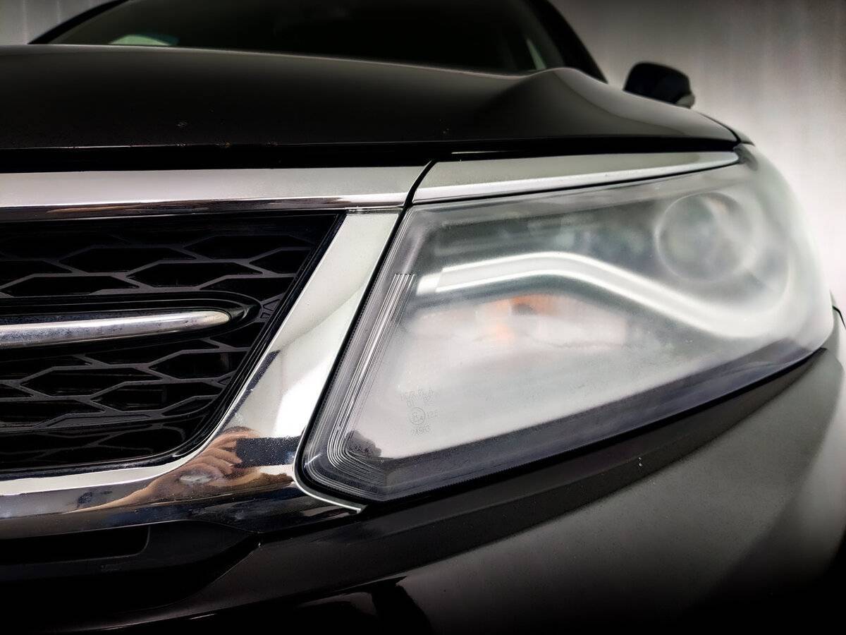 Купить Chery Tiggo 5, 2017, 126 196 км, фото №17