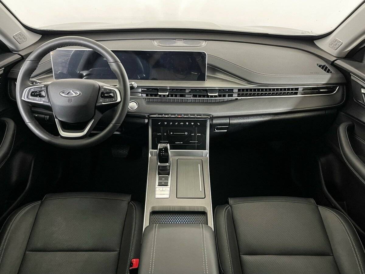 Купить Chery Tiggo 4 Pro, 2024, 21 500 км, фото №11