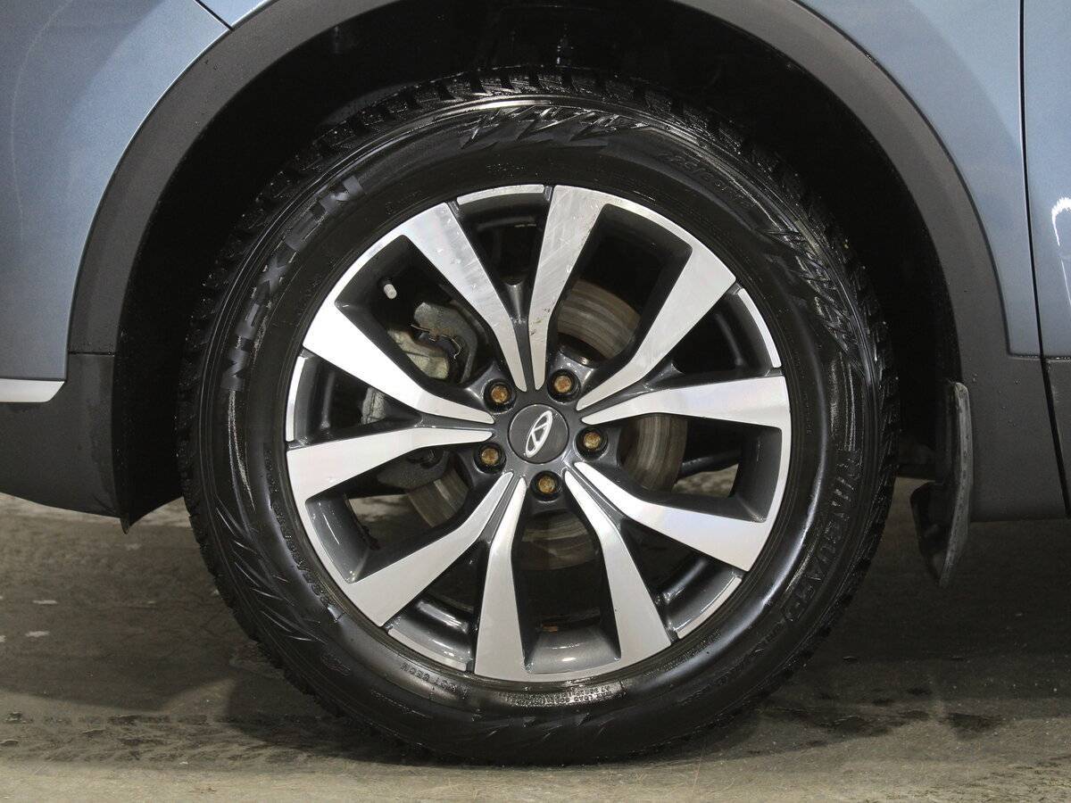 Купить Chery Tiggo 7 Pro, 2021, 81 082 км, фото №13