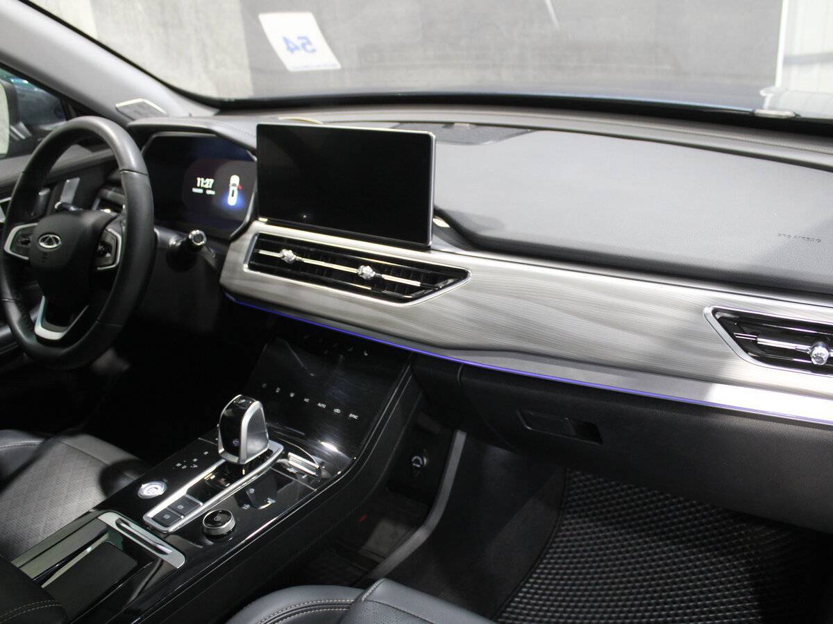 Купить Chery Tiggo 8 Pro, 2021, 92 284 км, фото №4