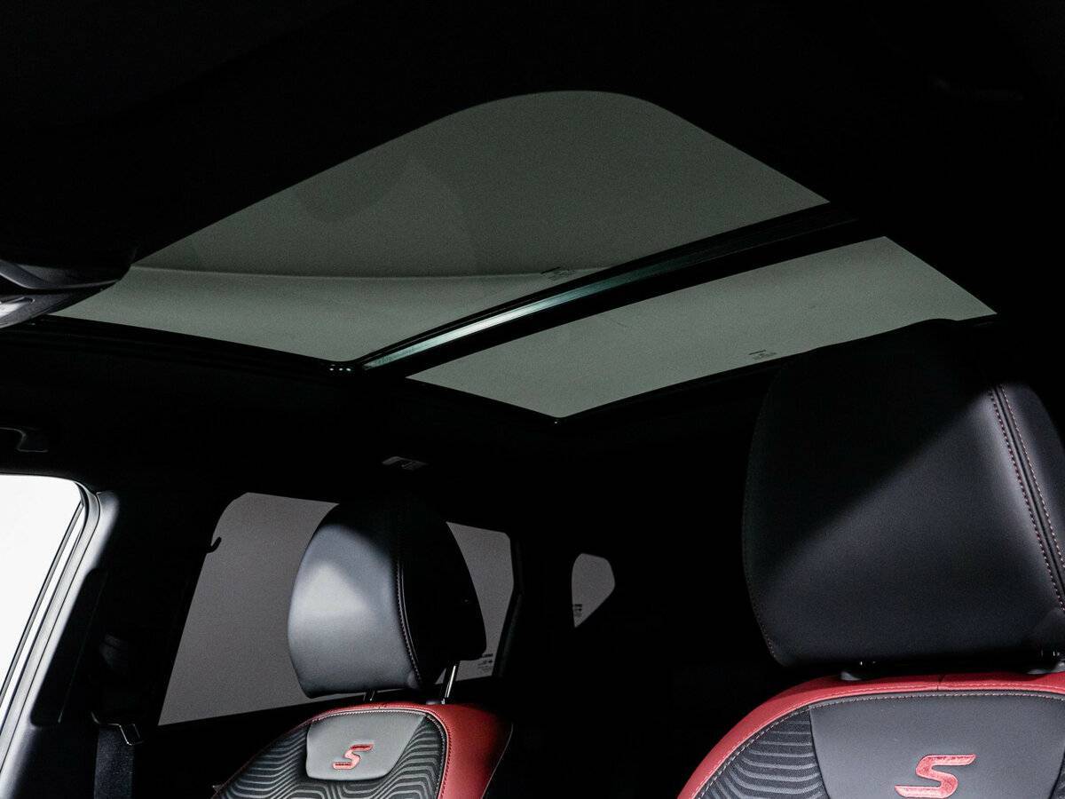 Купить Geely Coolray, 2023, 5 800 км, фото №21