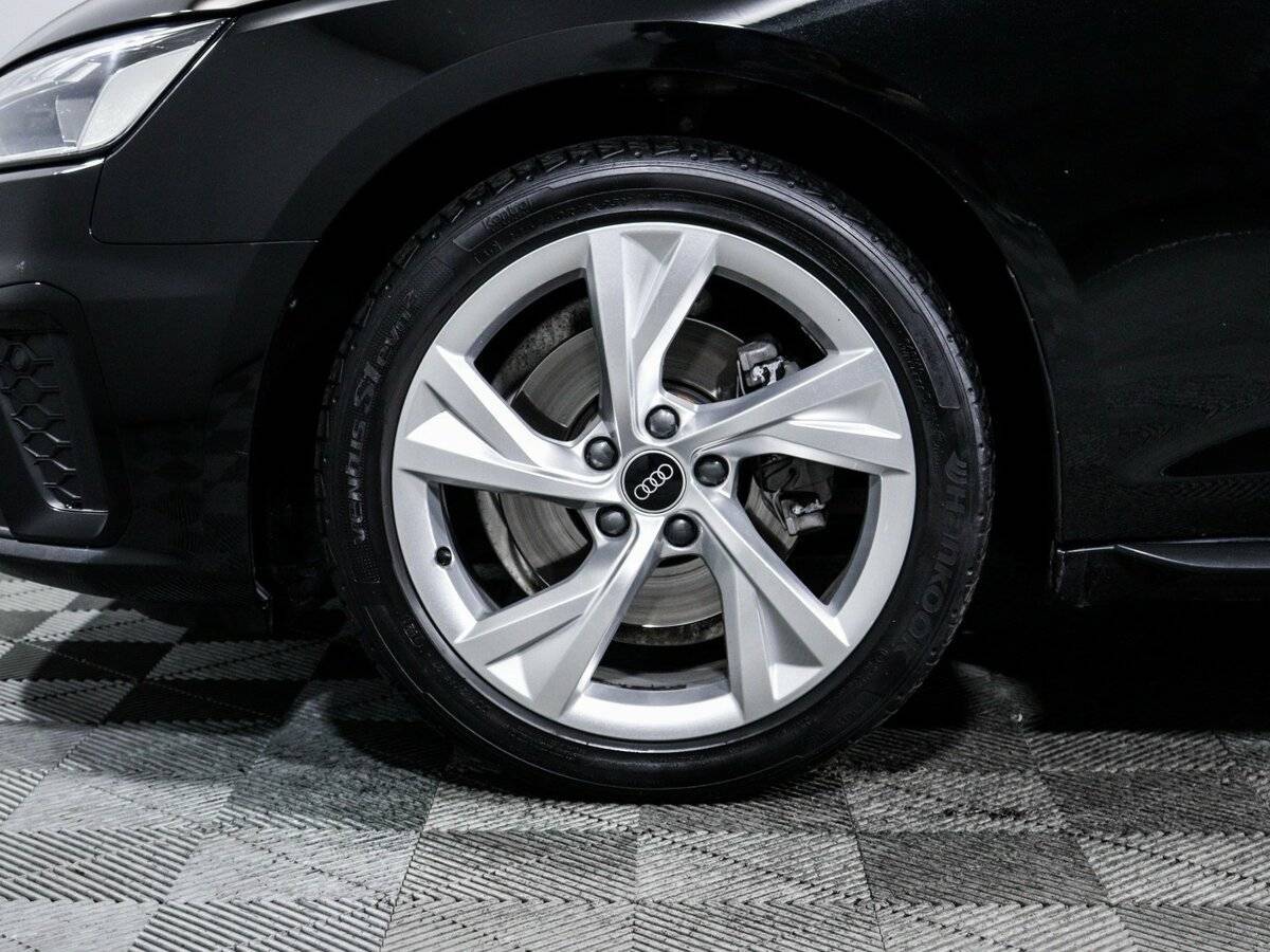 Купить Audi A4 35 TFSI, 2021, 60 998 км, фото №15