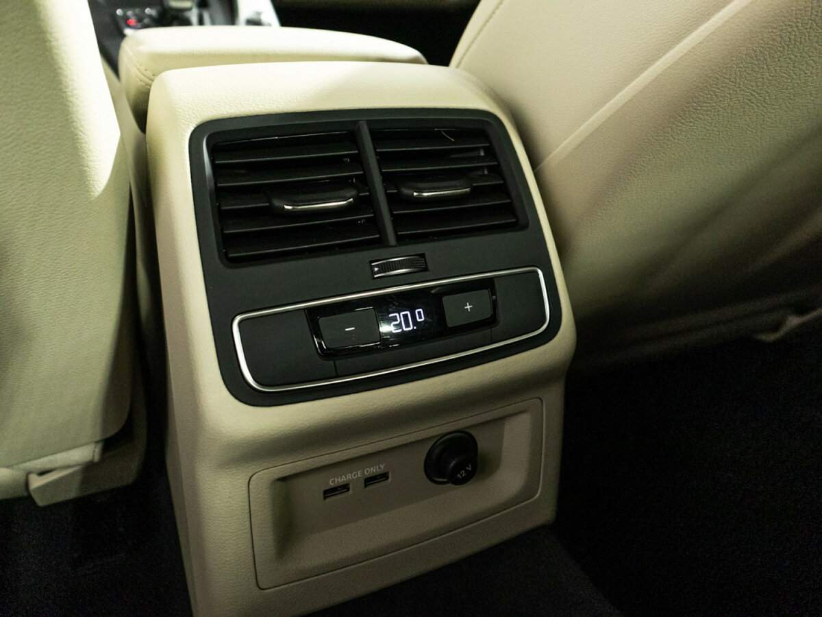 Купить Audi A4 35 TFSI, 2020, 58 304 км, фото №22