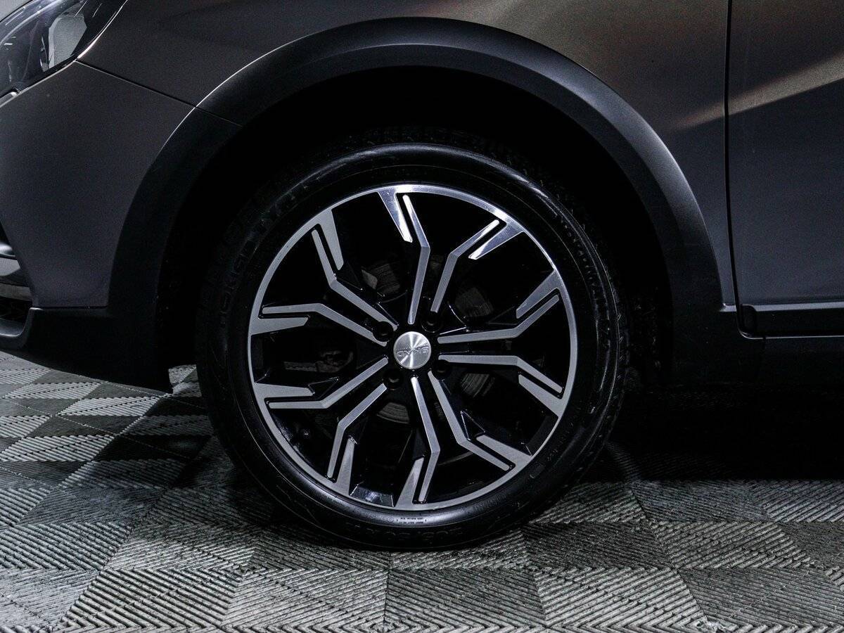 Купить Lada (ВАЗ) Vesta SW Cross, 2020, 80 358 км, фото №15