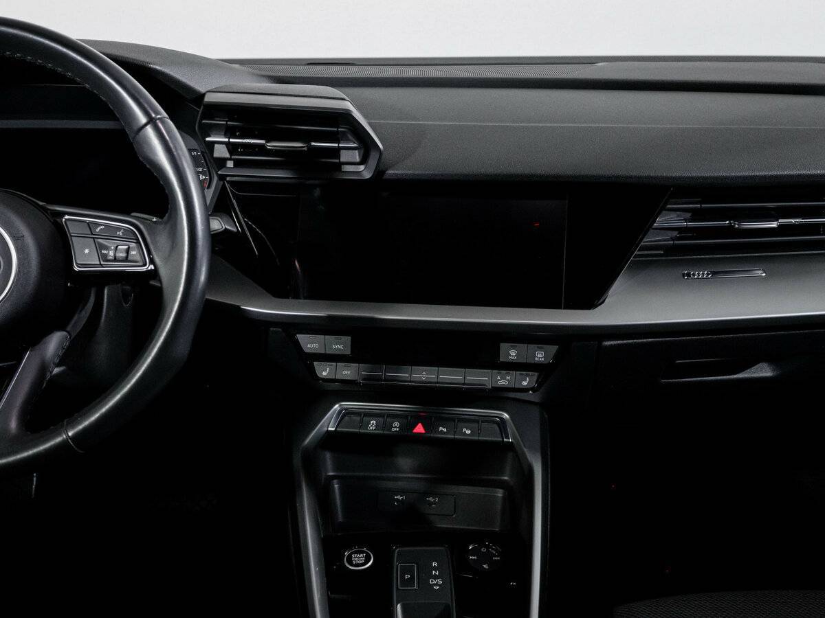 Купить Audi A3 35 TFSI, 2021, 67 000 км, фото №13