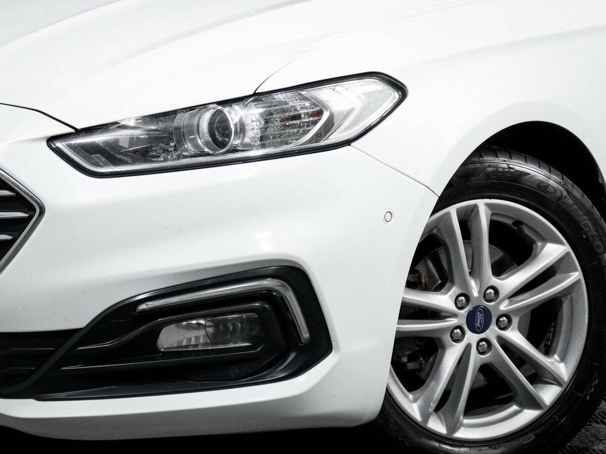 Купить Ford Mondeo, 2019, 131 698 км, фото №17