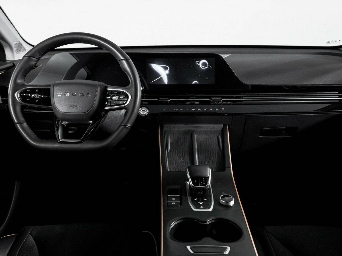 Купить Omoda C5, 2023, 29 251 км, фото №12