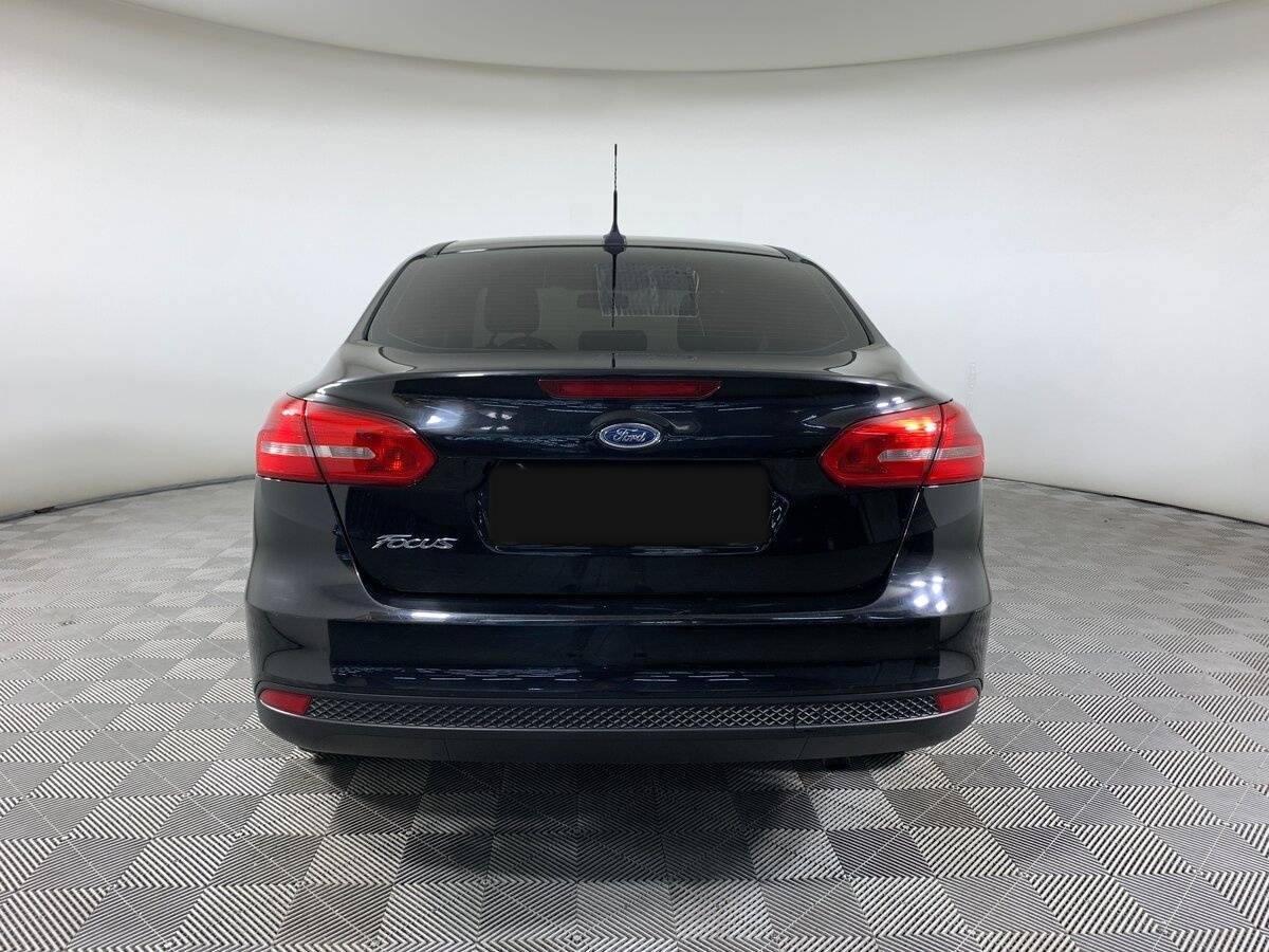 Купить Ford Focus, 2017, 119 820 км, фото №6