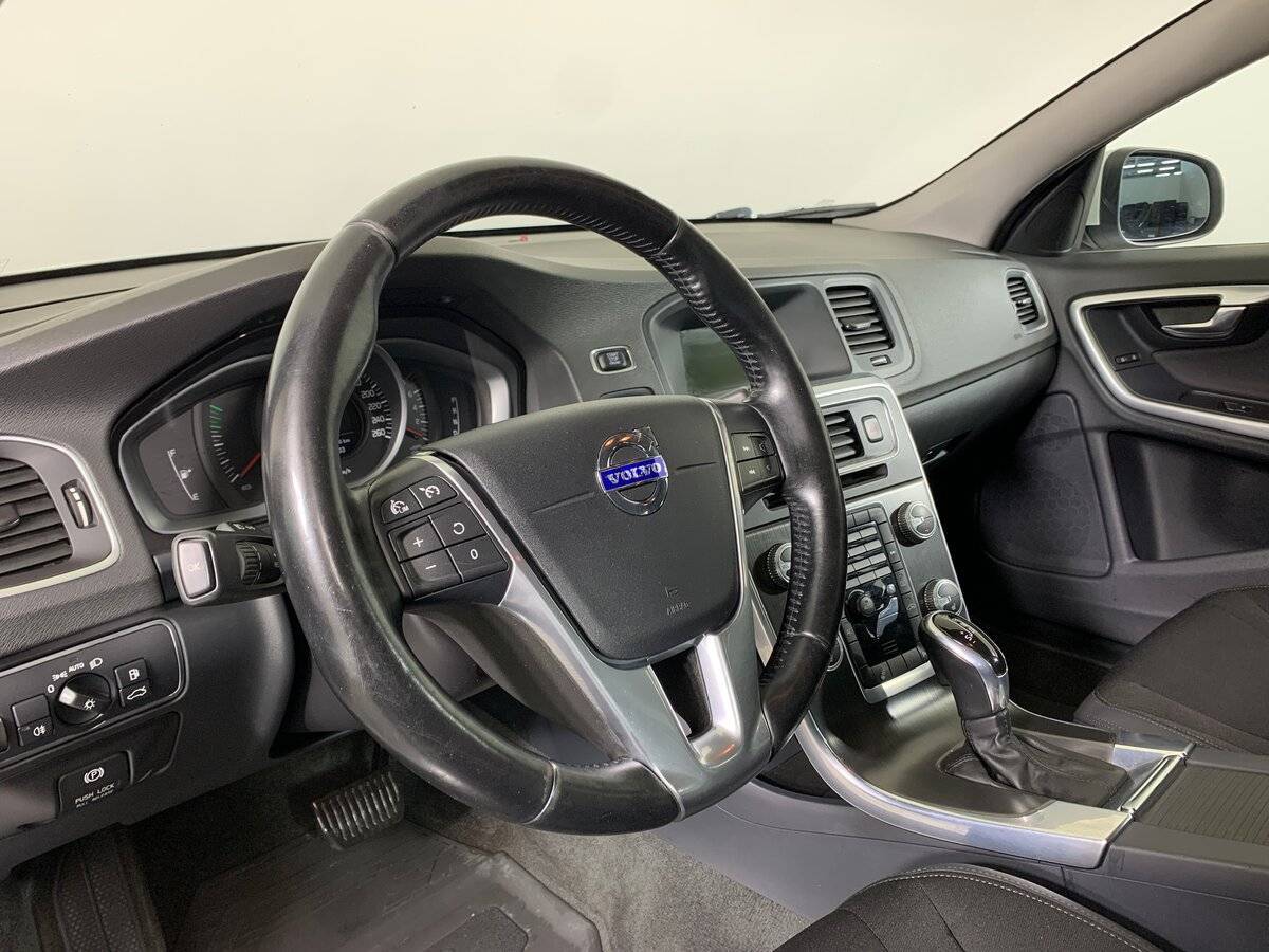 Купить Volvo S60, 2014, 199 732 км, фото №11