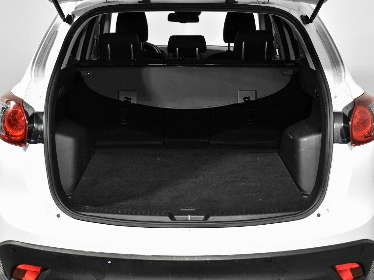 Купить Mazda CX-5, 2016, 148 000 км, фото №22