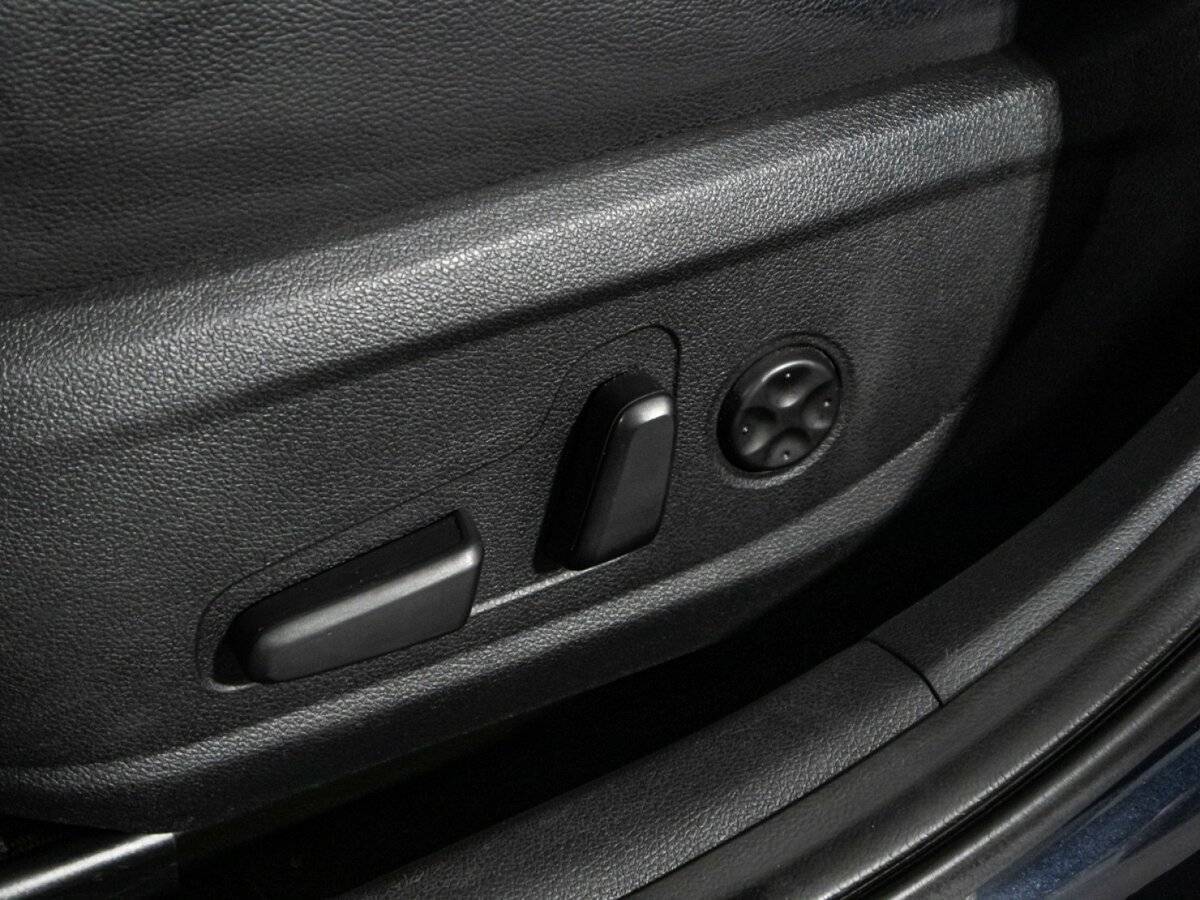 Купить Kia Optima, 2018, 123 011 км, фото №20