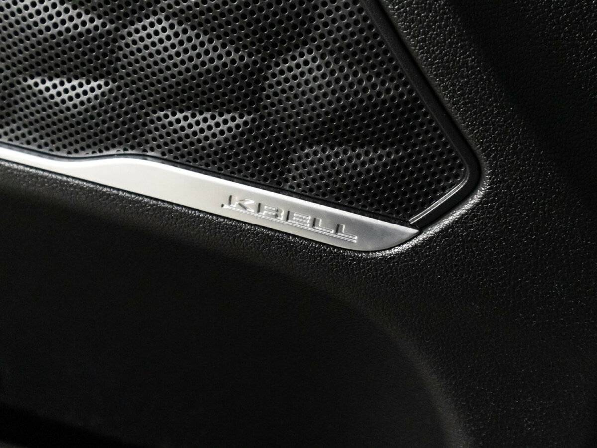 Купить Hyundai Santa Fe, 2019, 130 148 км, фото №18