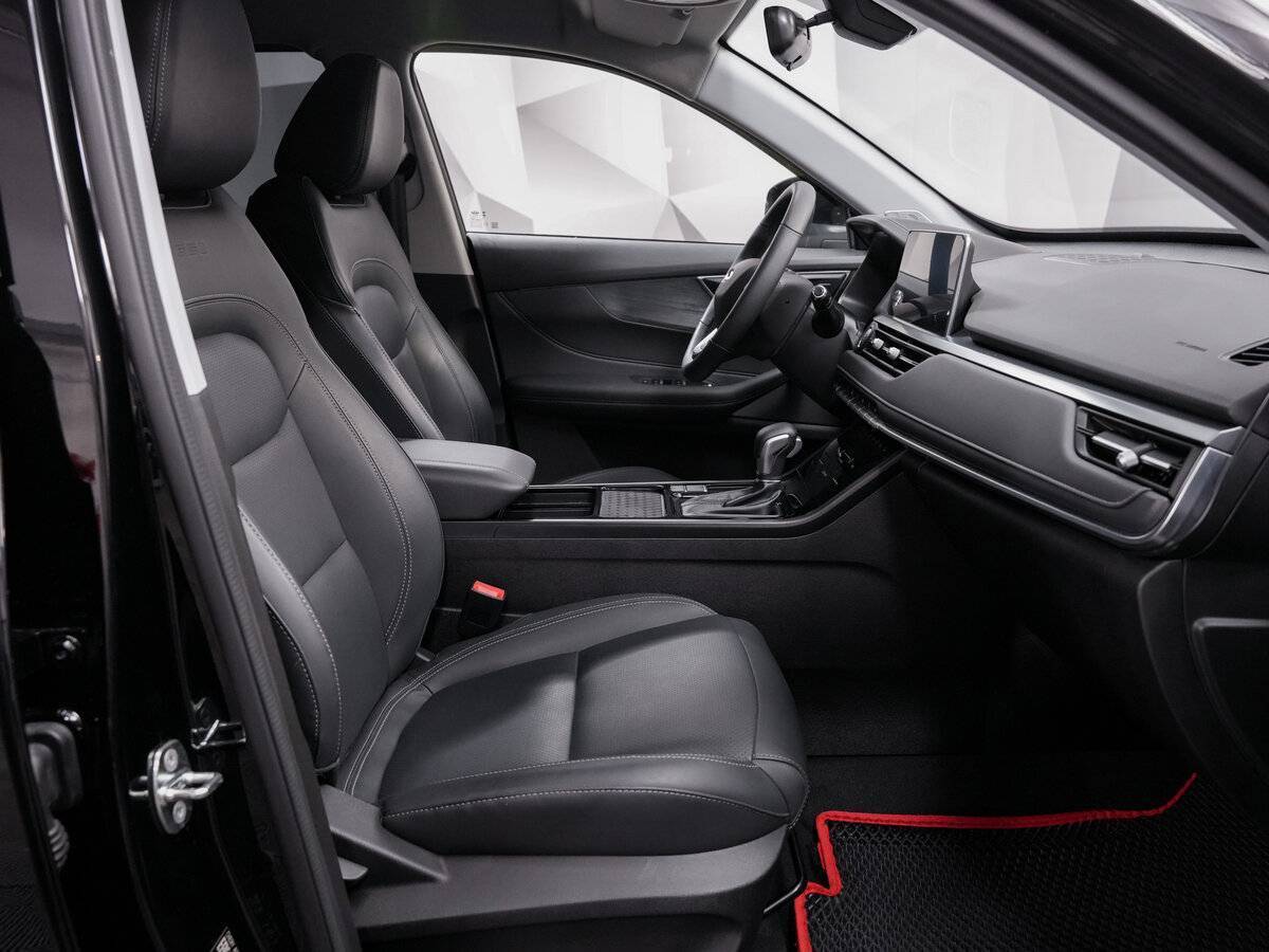 Купить Chery Tiggo 4 Pro, 2024, 17 300 км, фото №12