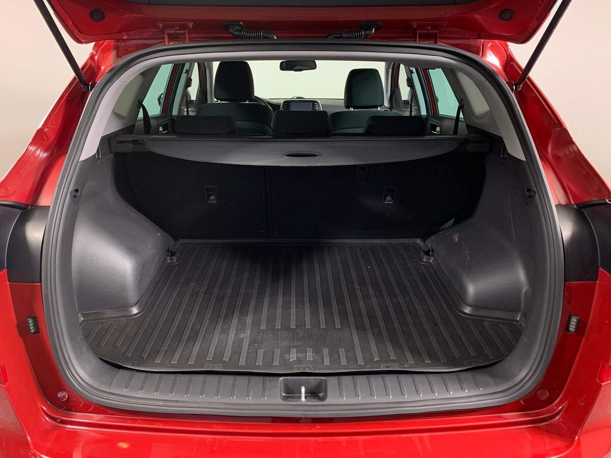 Купить Hyundai Tucson, 2019, 34 461 км, фото №19