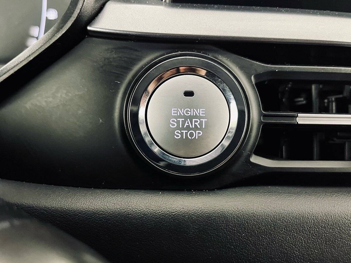 Купить Chery Tiggo 4 Pro, 2023, 22 629 км, фото №17