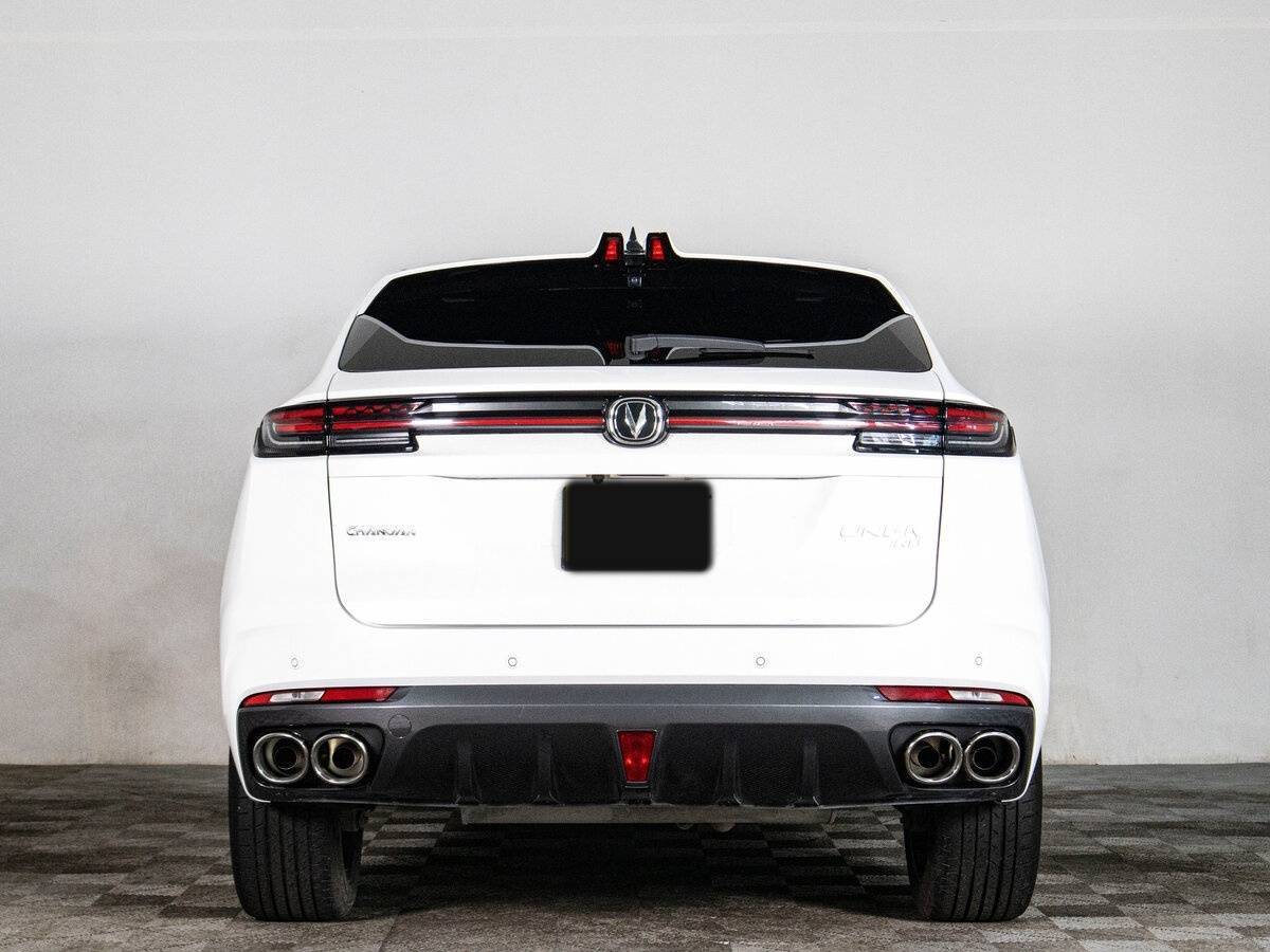 Купить Changan UNI-K, 2023, 26 010 км, фото №4