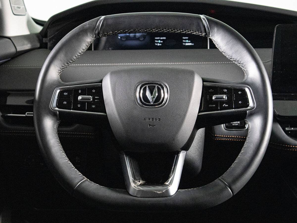 Купить Changan UNI-K, 2023, 26 010 км, фото №10