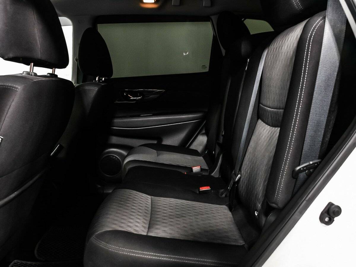 Купить Nissan X-Trail, 2018, 85 438 км, фото №13