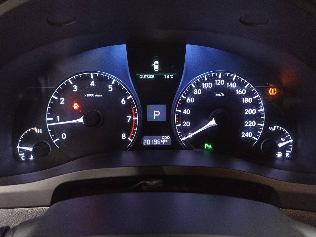 Купить Lexus RX 350, 2014, 201 964 км, фото №13