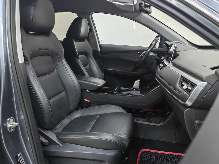 Купить Chery Tiggo 7 Pro, 2020, 72 000 км, фото №7