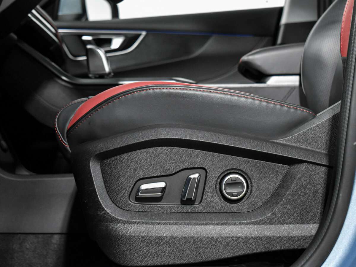 Купить Chery Tiggo 4 Pro, 2023, 32 000 км, фото №10