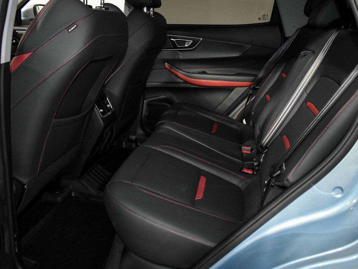 Купить Chery Tiggo 4 Pro, 2023, 32 000 км, фото №14