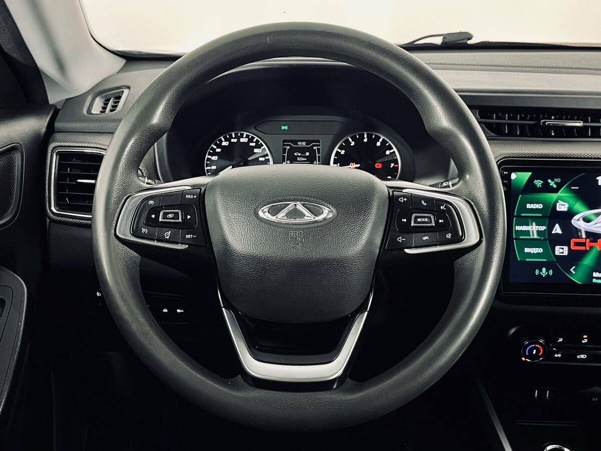 Купить Chery Tiggo 4, 2020, 138 497 км, фото №11