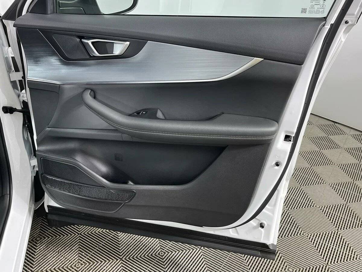 Купить Chery Tiggo 7 Pro Max, 2022, 29 800 км, фото №12