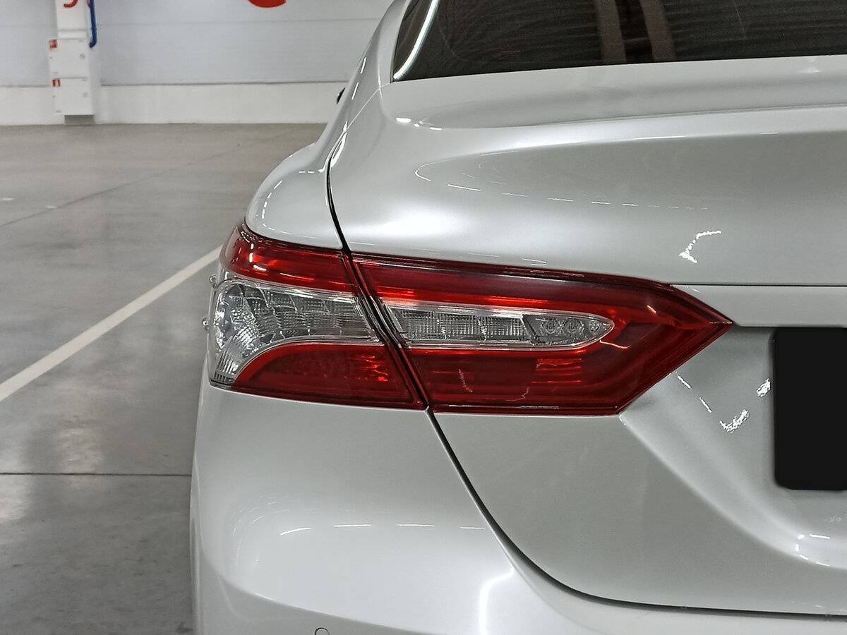 Купить Toyota Camry, 2021, 139 192 км, фото №9