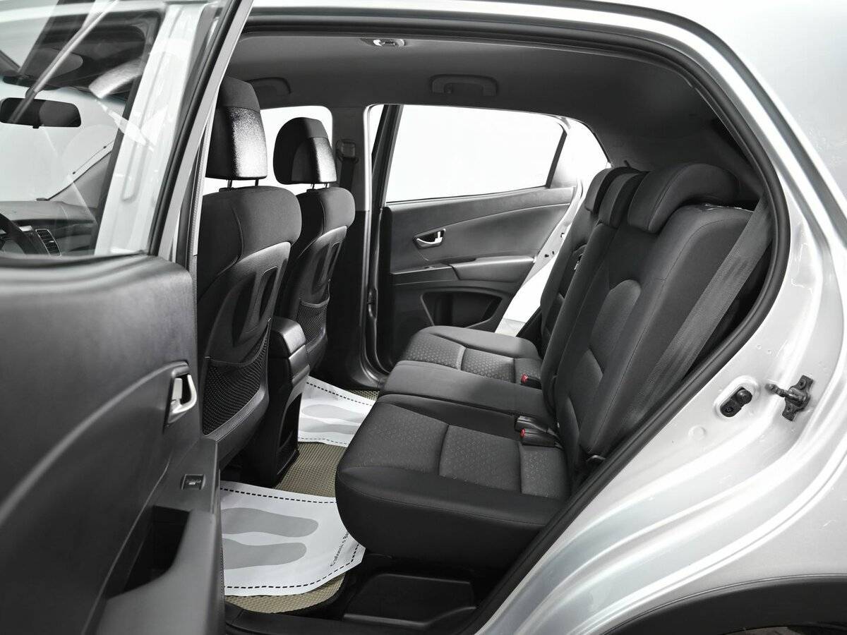 Купить SsangYong Actyon, 2012, 163 000 км, фото №15