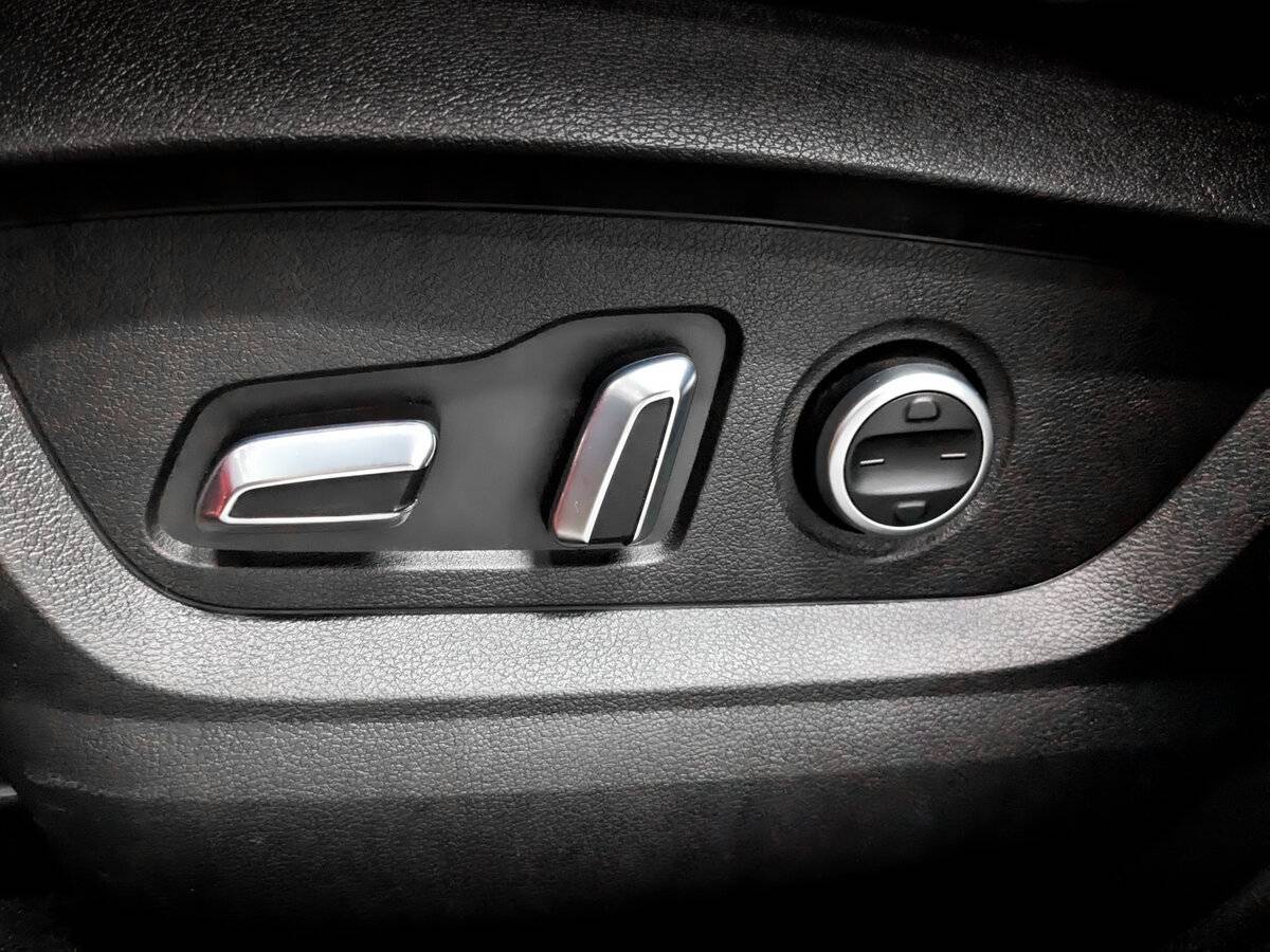 Купить Chery Tiggo 4 Pro, 2023, 66 549 км, фото №22