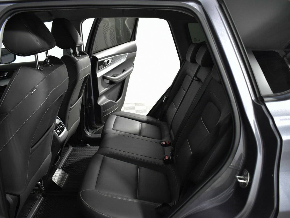 Купить Chery Tiggo 7 Pro Max, 2023, 22 523 км, фото №12